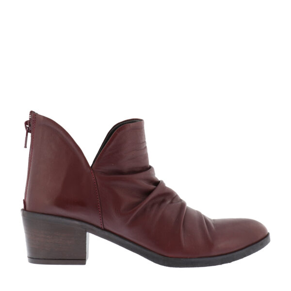 Bueno Cori Heeled Bootie