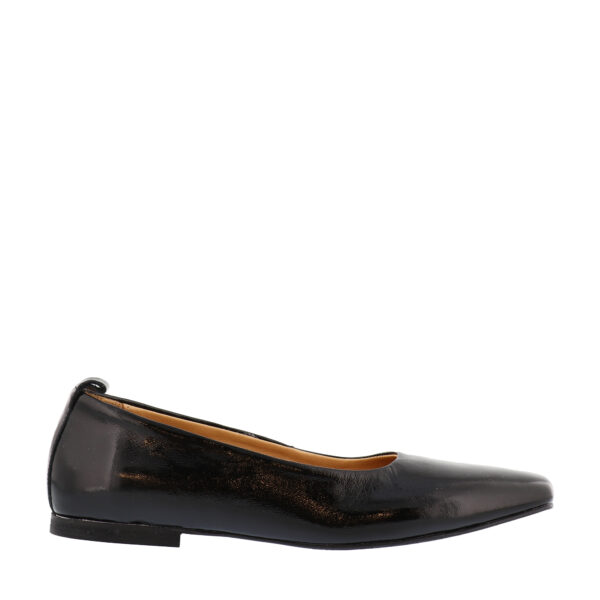 Bueno Elizabeth Dress Flat