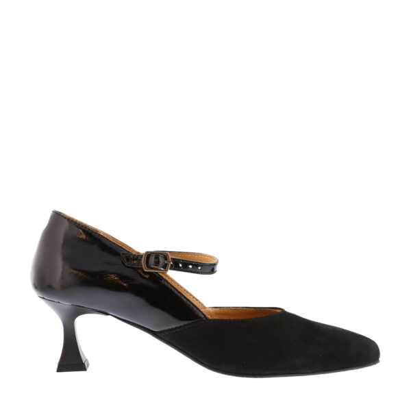 Bueno Vanna Heeled Mj Dress Shoe