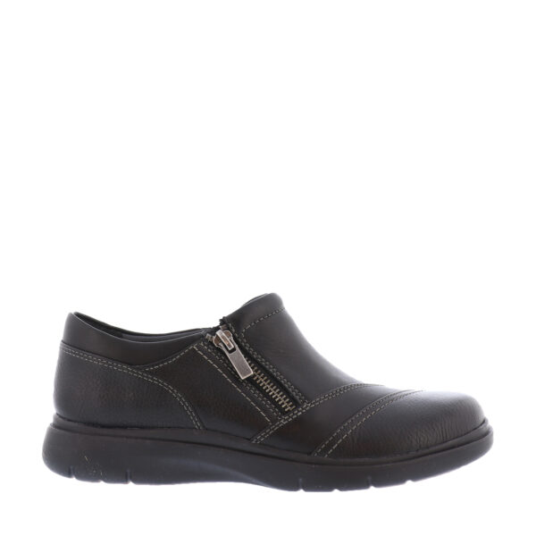 Clarks Wo Certina Pure Slip On