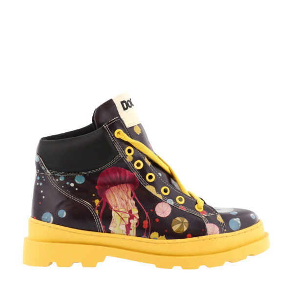 Dogo Wo Adriana Jelly Hightop