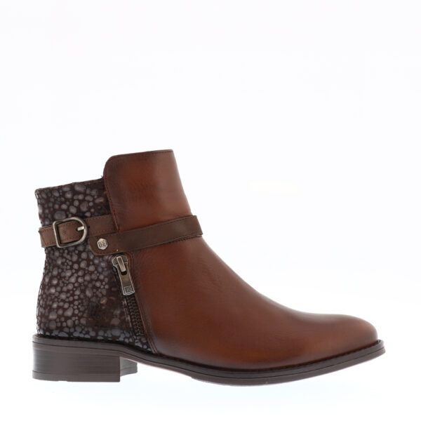 Dorking D8906 Tierra Short Boot