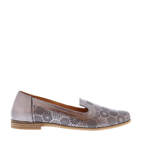 Kunitz Collection Mattson Perforated Loafer