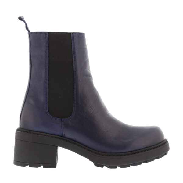 Kunitz Collection Ekota Chelsea Boot