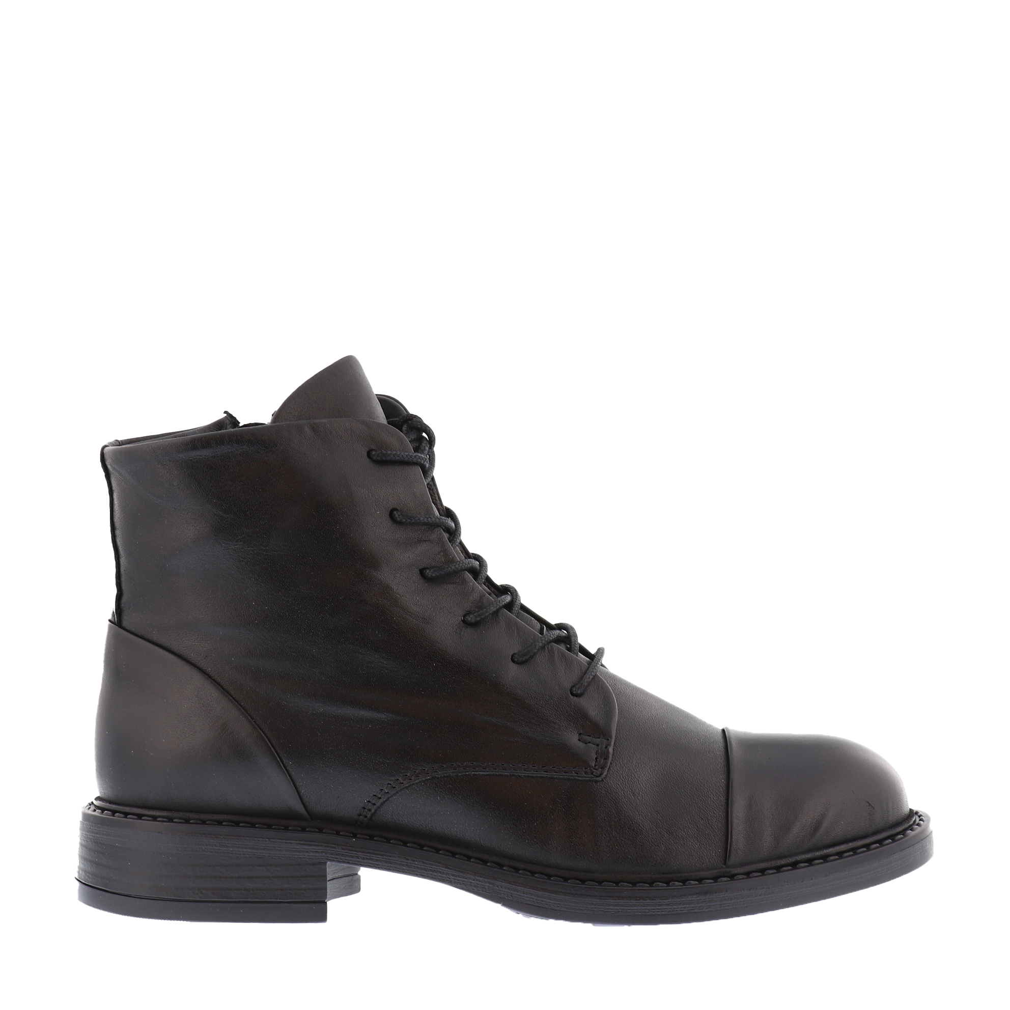 洋楽 Miz Matthews Miz Mooz Lewis Chelsea Boot - Kunitz Shoes