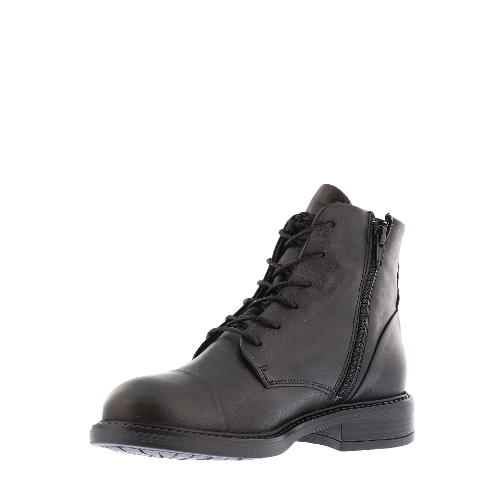 小物 miz Miz Mooz Mystery Short Boot - Kunitz Shoes