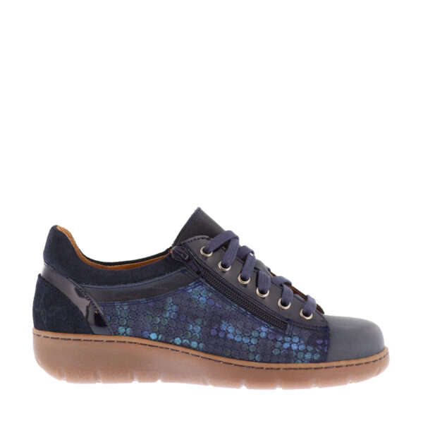 Portofino Selina Laceup Sneaker