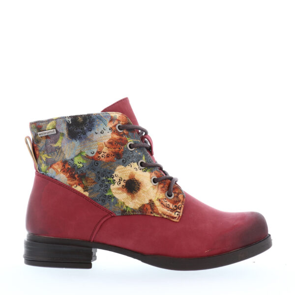 Romika Venus 81 Short Print Boot