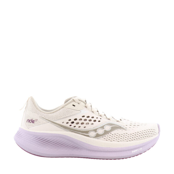 Saucony Womens Ride 17 Runner