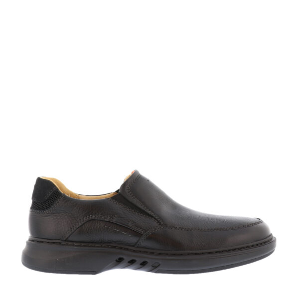 Clarks Unbriley Step Slipon Wide