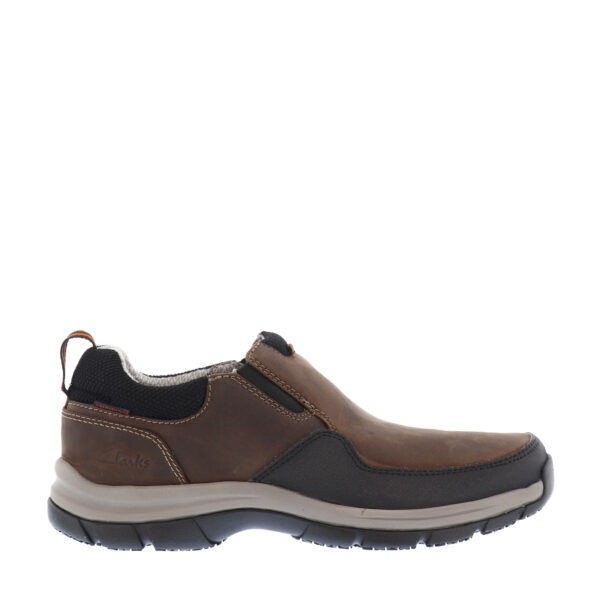 Clarks Walpath Step Slipon