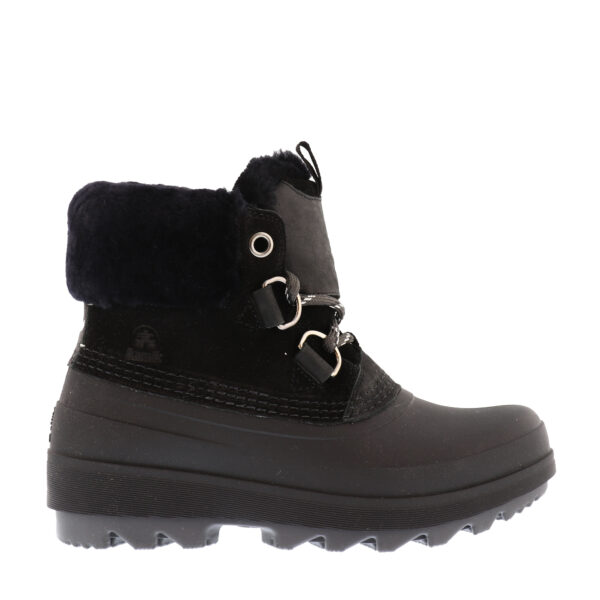 Kamik Wo Wk2180 Lauren Boot