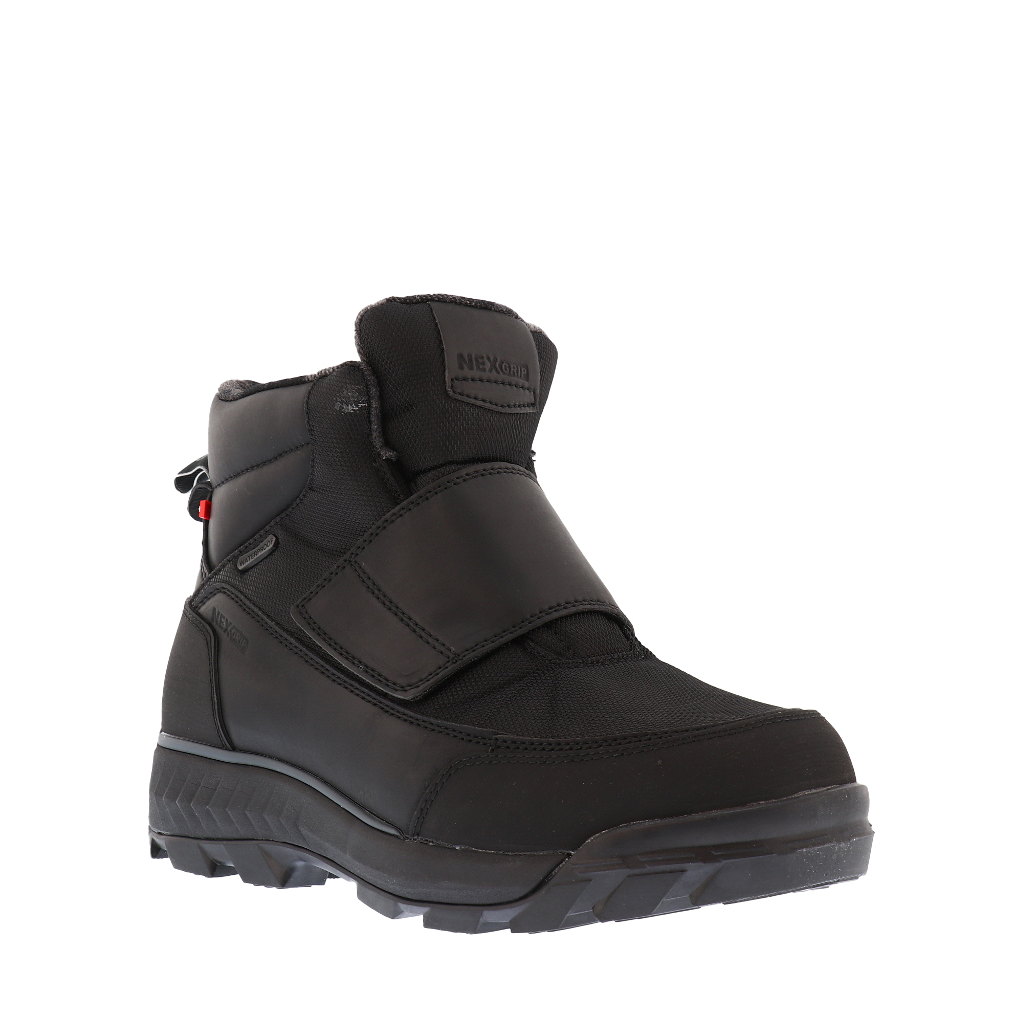 Nexgrip Canada Me Ice George X-wide - Kunitz Shoes