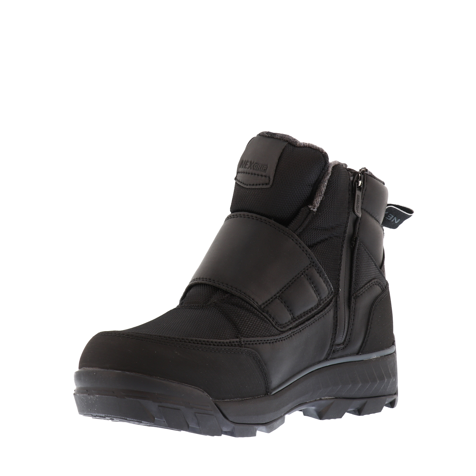 Nexgrip Canada Me Ice George X-wide - Kunitz Shoes