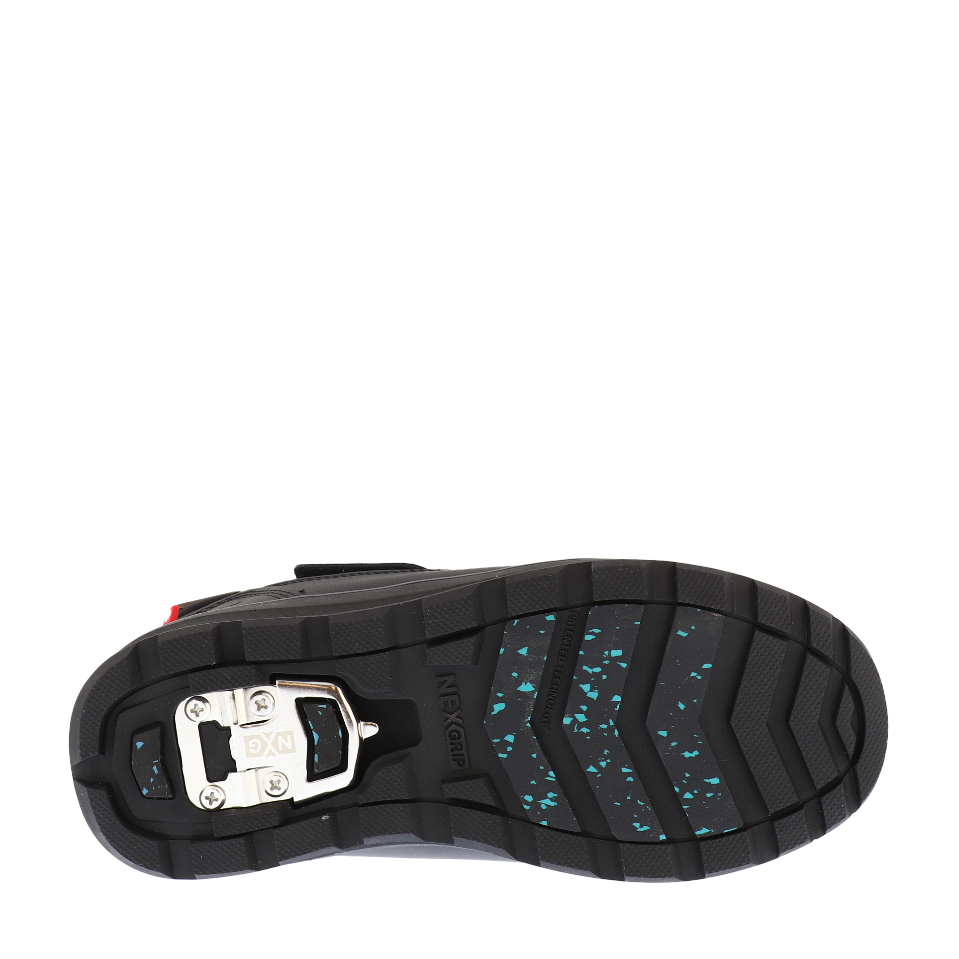 Nexgrip Canada Womens Ice Lite V2 Extra Wide - Kunitz Shoes