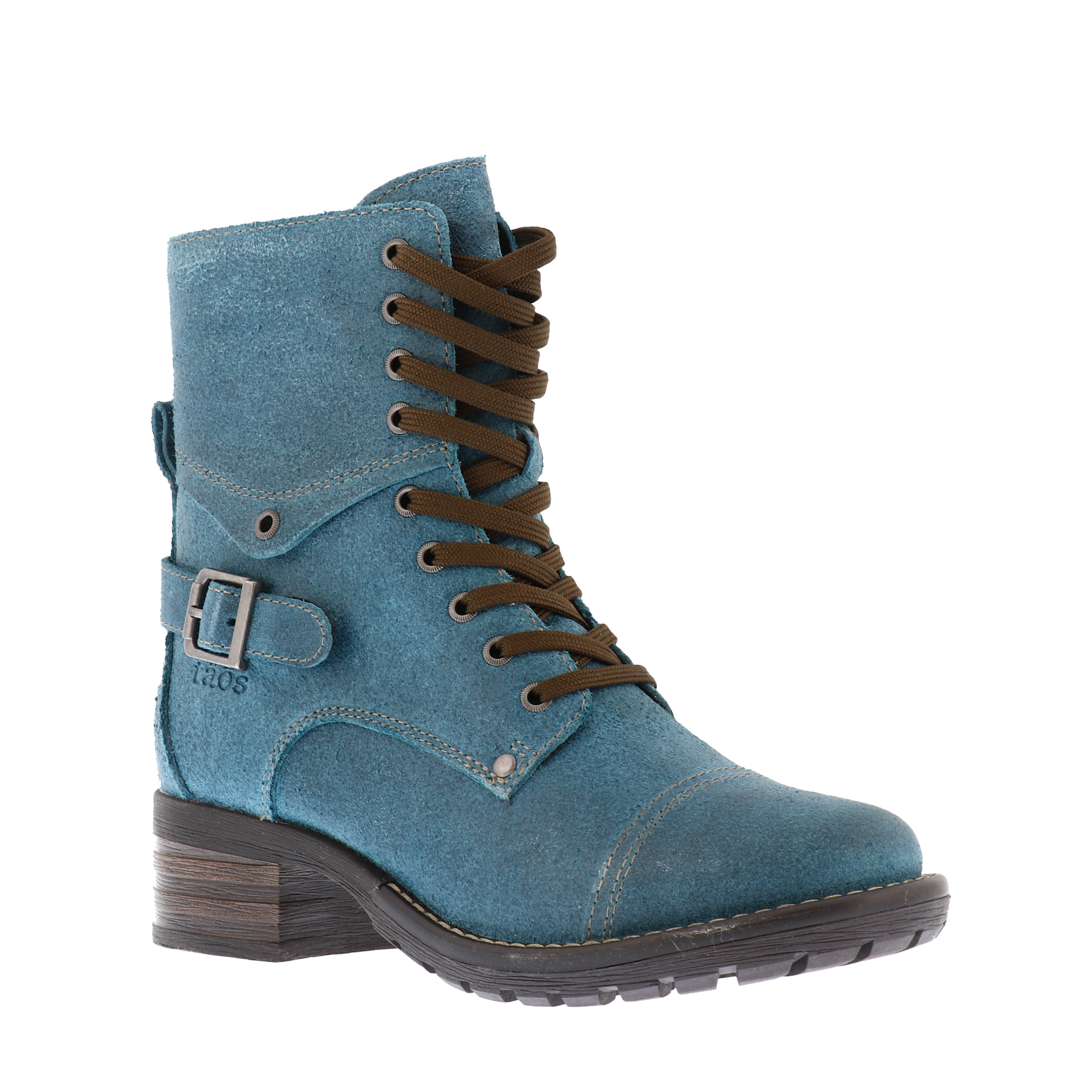 Taos Wo Crave Mid Boot - Kunitz Shoes