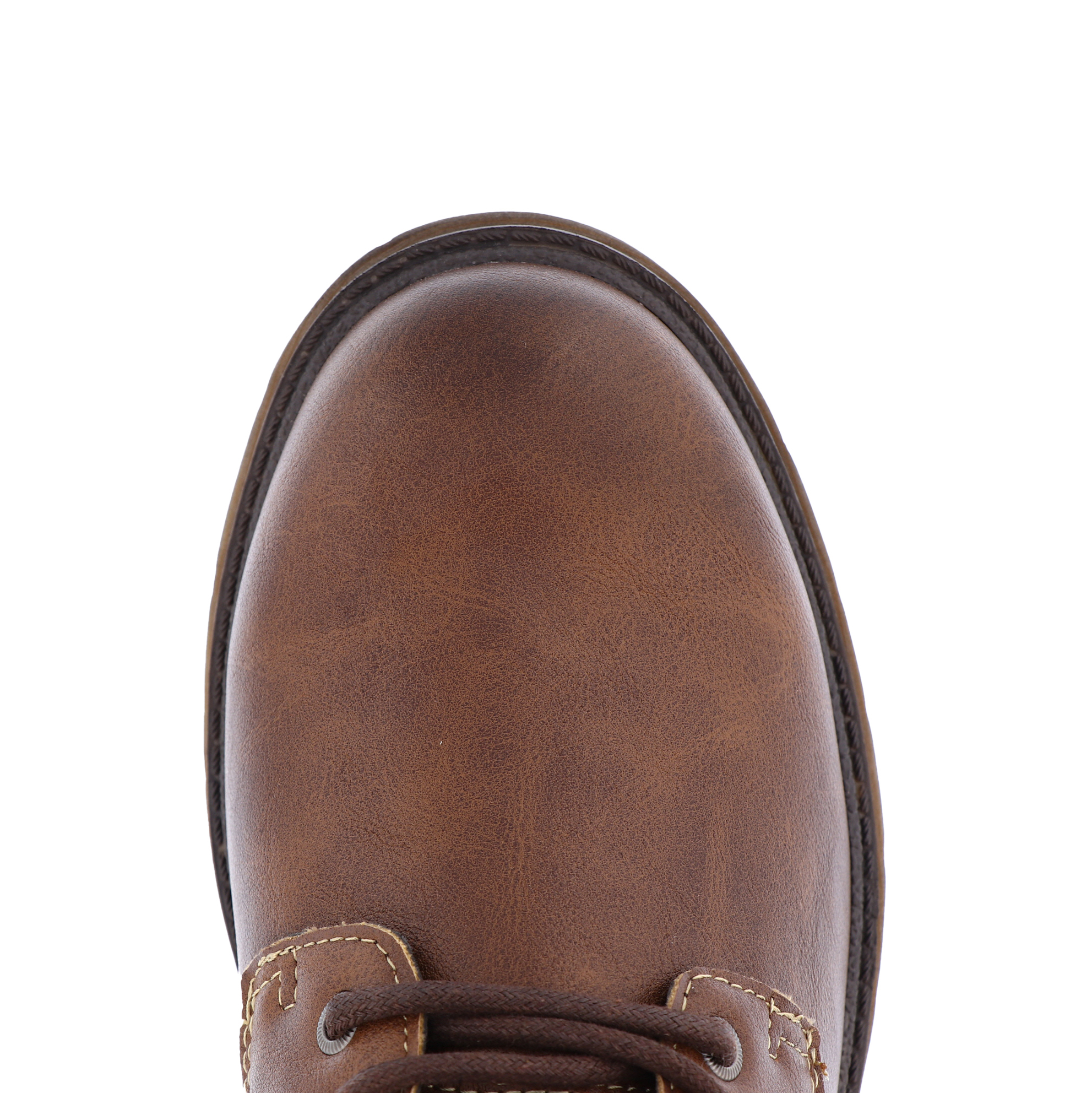 Wanderlust Me Chris Laceup Winter Boot - Kunitz Shoes