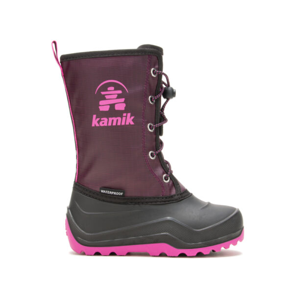 Kamik Kids Snowmate Boot