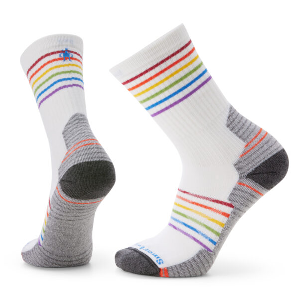 Smartwool Uni Pride Crew Sock