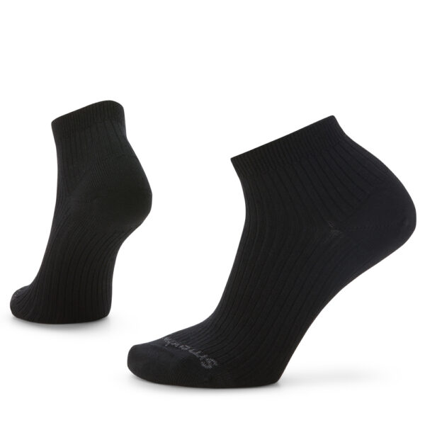 Smartwool Wo Everyday Texture Ankle Sock