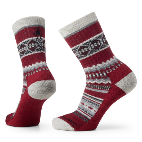 Smartwool Me Snow Sweater Sock