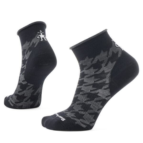 Smartwool Everyday Houndstooth Ankle