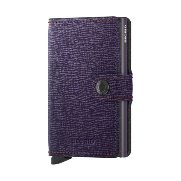 Secrid_Miniwallet_Crisple_Purple_Front_SQUAREEDIT