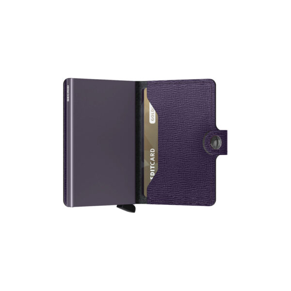 Secrid_Miniwallet_Crisple_Purple_Semi_Open_SQUAREEDIT