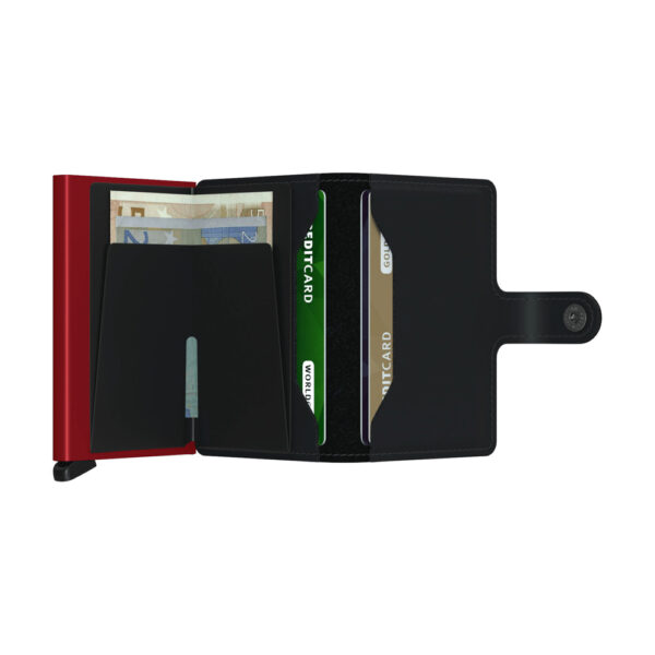Secrid_Miniwallet_Matte_BlackRed_Open_SQUAREEDIT