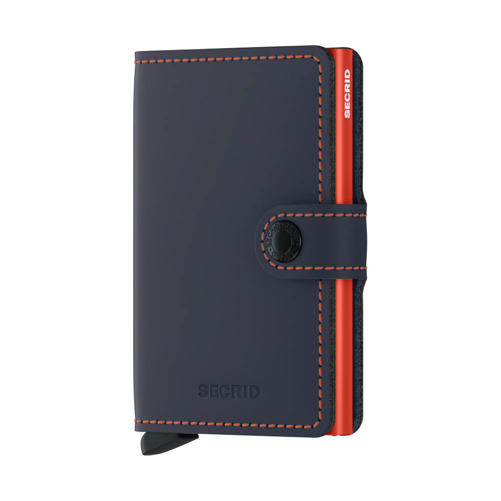 Secrid_Miniwallet_Matte_Night_Blue__Orange_Front_SQUAREEDIT