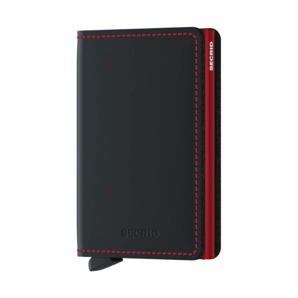 Secrid Slimwallet Matte