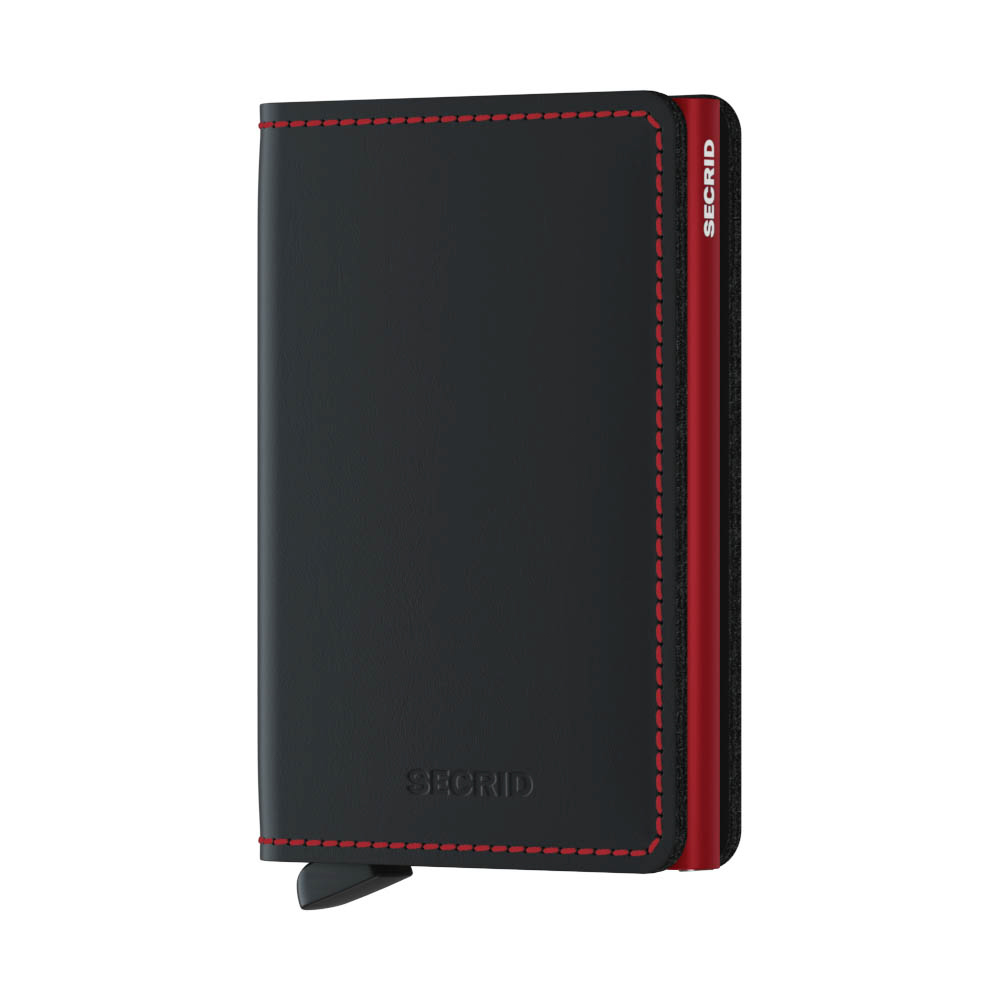 Secrid_Slimwallet_Matte_BlackRed_Front_SQUAREEDIT