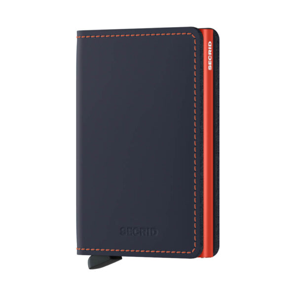 Secrid Slimwallet Matte