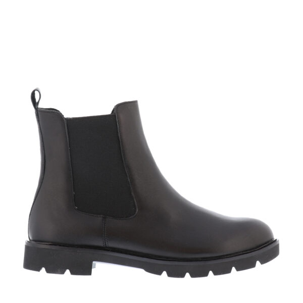 Aetrex Hannah Short Chelsea Boot