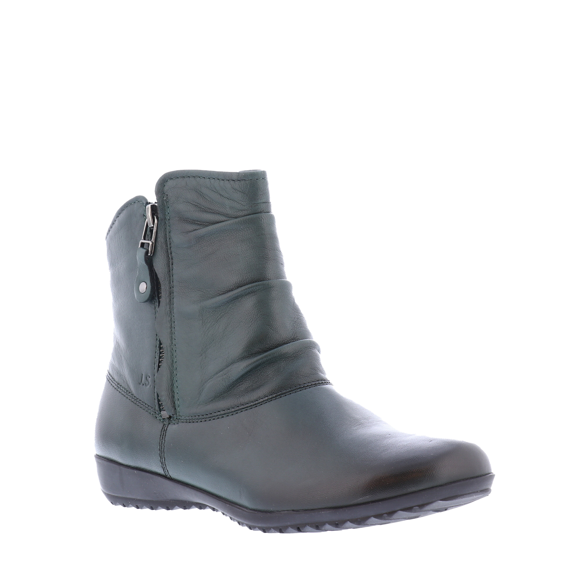 Josef Seibel Naly 24 Short Boot Kunitz Shoes