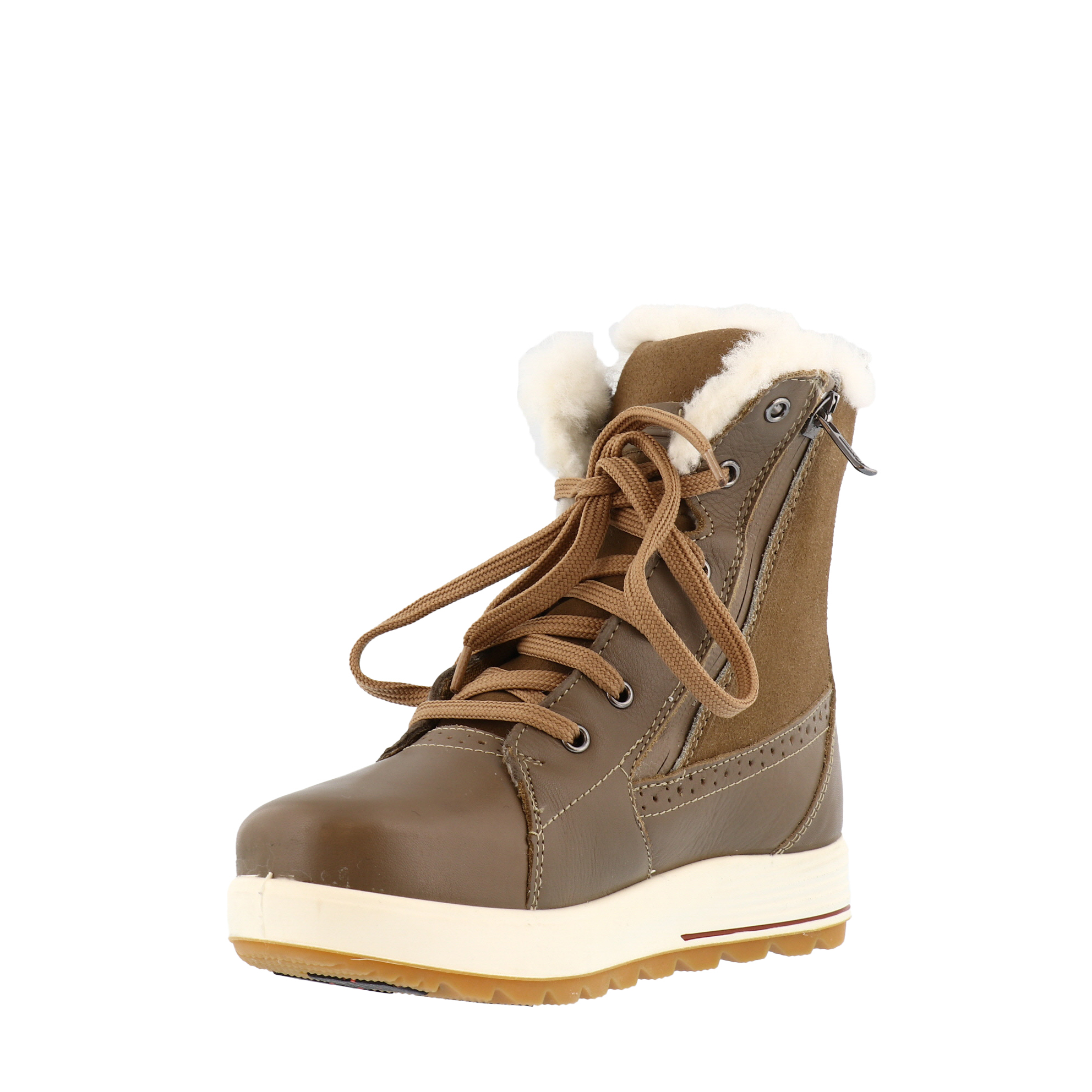 Nexgrip Canada Womens Ice Marvel Boots - Kunitz Shoes