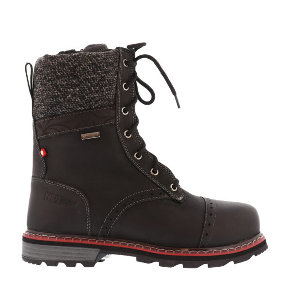 Nexgrip Canada Womens Ice Ruby 5.0 Boots