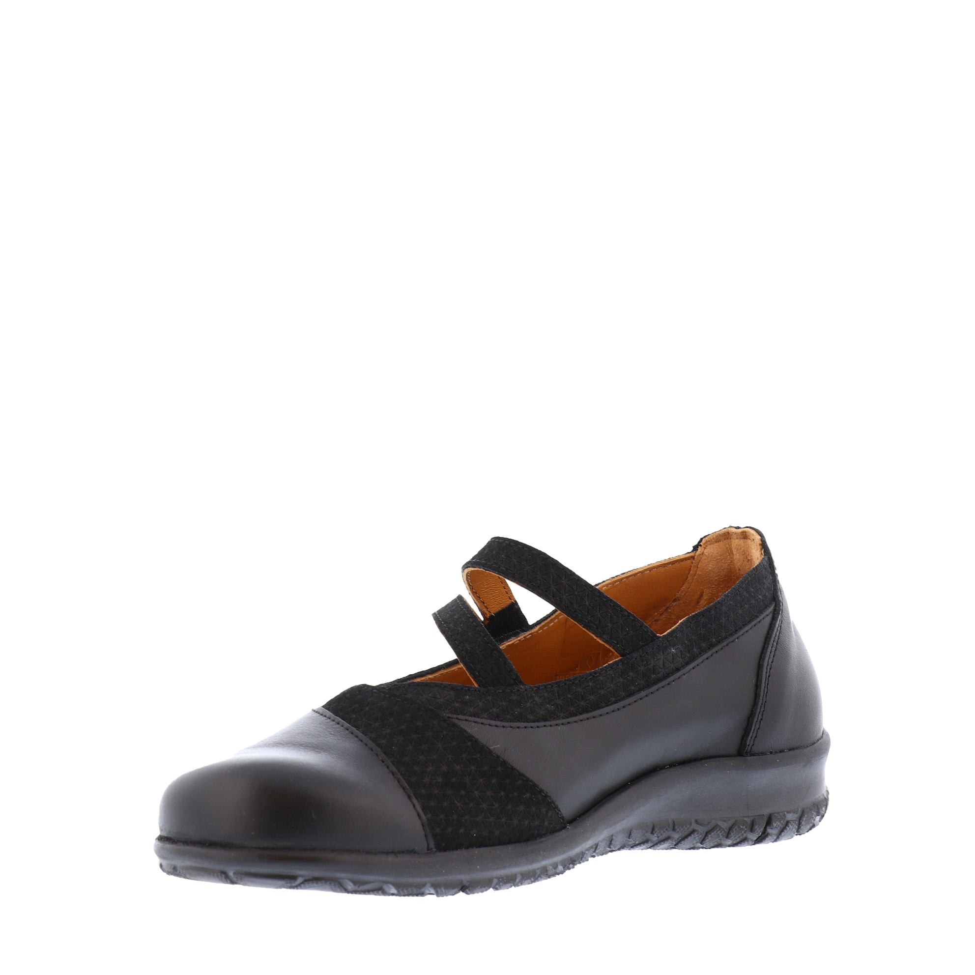 スニーカー OTZ SHOES Scenic Strap Mary Jane Shoes Portofino Katia Split Strap Mary Jane - Kunitz Shoes