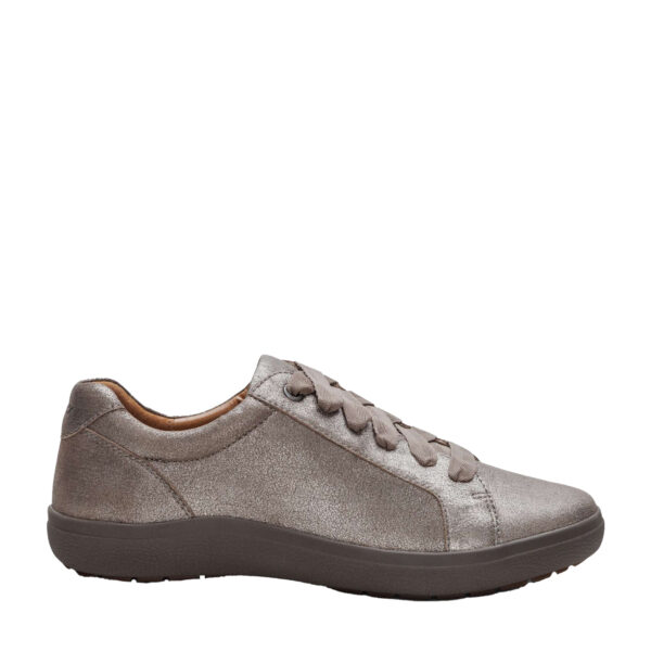 Aetrex Courtney Laceup Sneaker