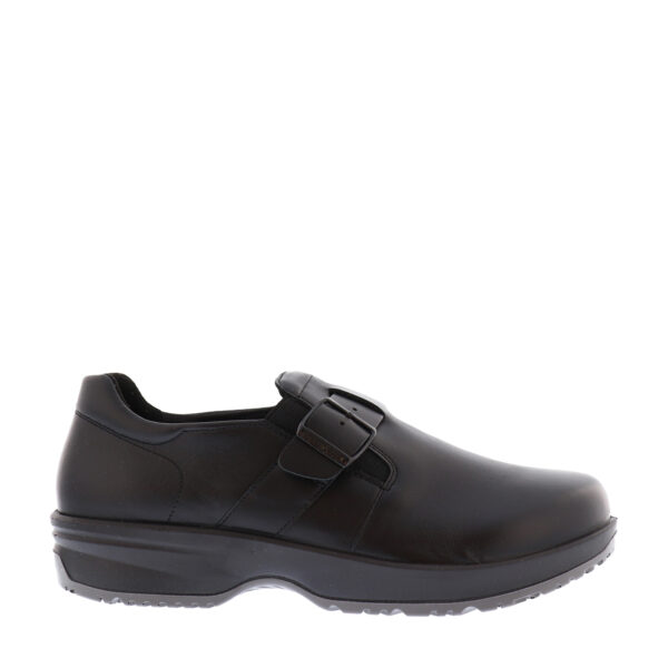 Birkenstock Caris Pro Black Ltr R