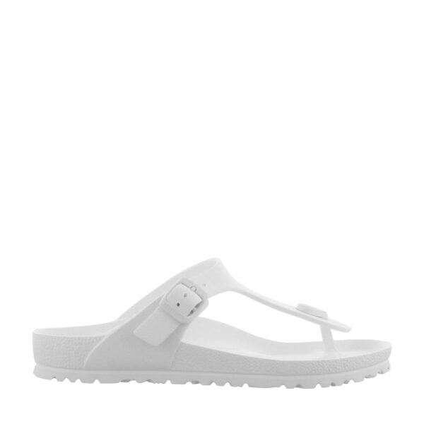 Birkenstock Gizeh White Eva R