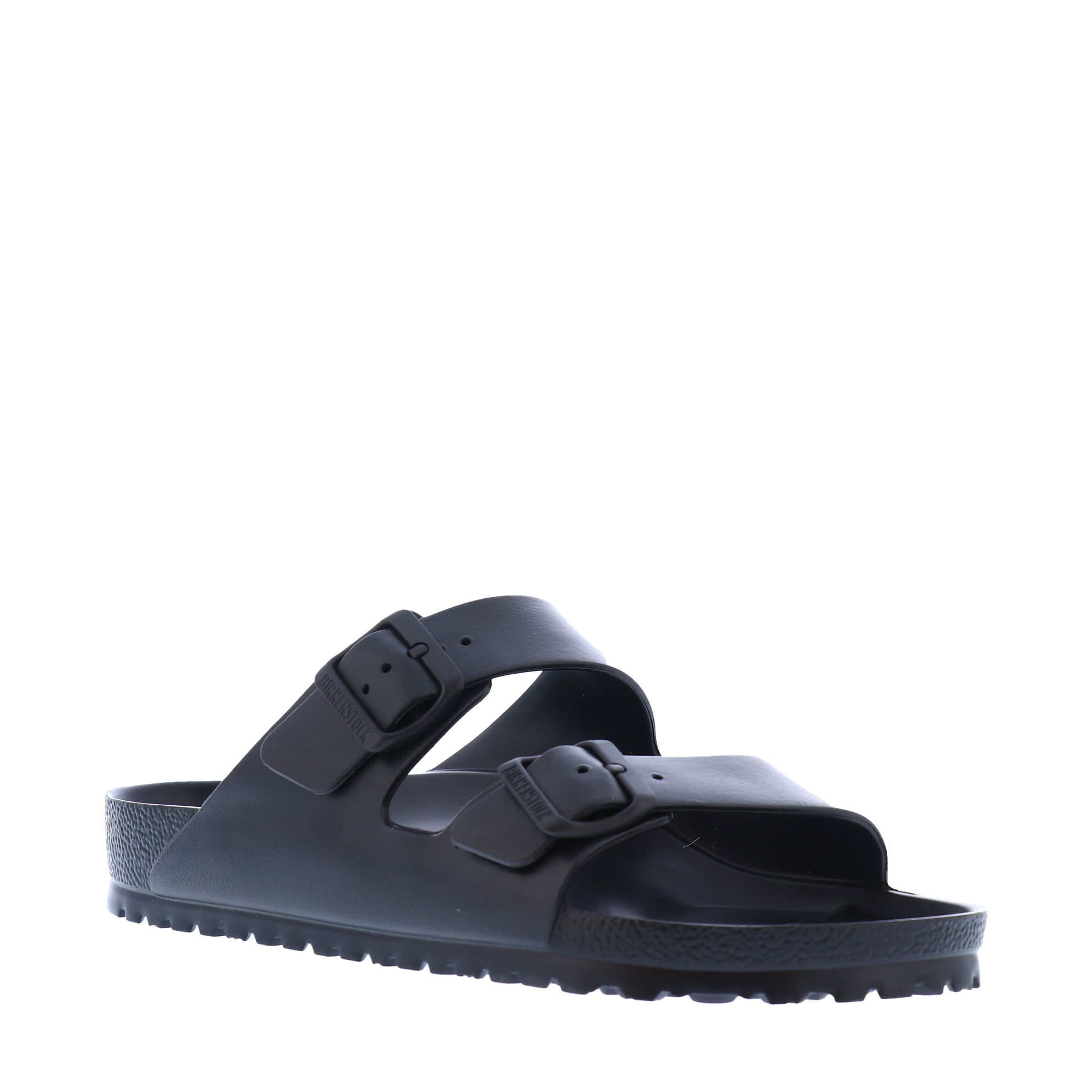 Birkenstock Arizona Black Eva N - Kunitz Shoes