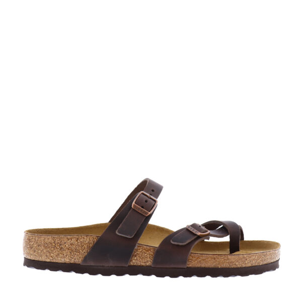 Birkenstock Mayari Habana Oil Ltr R