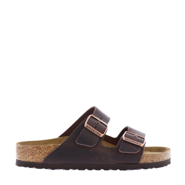 Birkenstock Arizona Softbed Hav Oil Ltr R