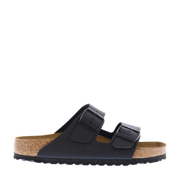 Birkenstock Arizona Black Bf R