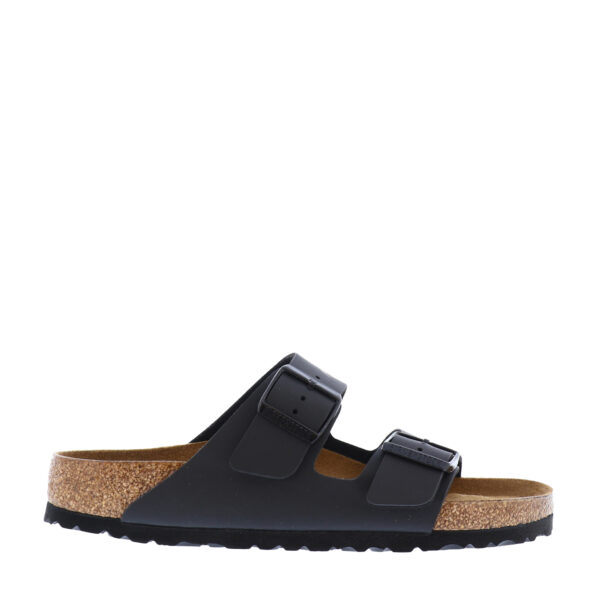 Birkenstock Arizona Soft Black Bf R