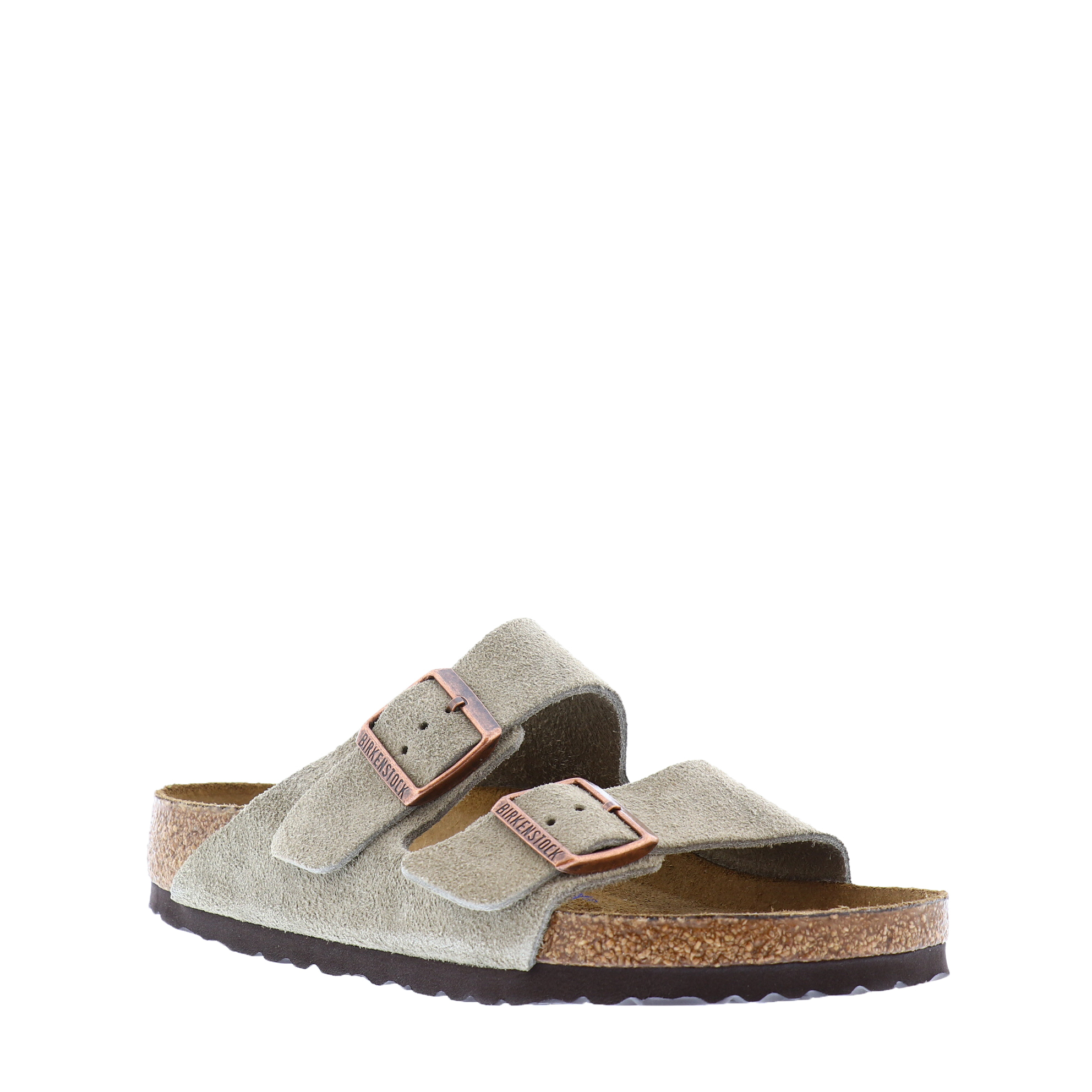 最終価格 BIRKENSTOCK Arizona BS Taupe 41 ビルケンシュトック BIRKENSTOCK ARIZONA BS TAUPE | SUEDE