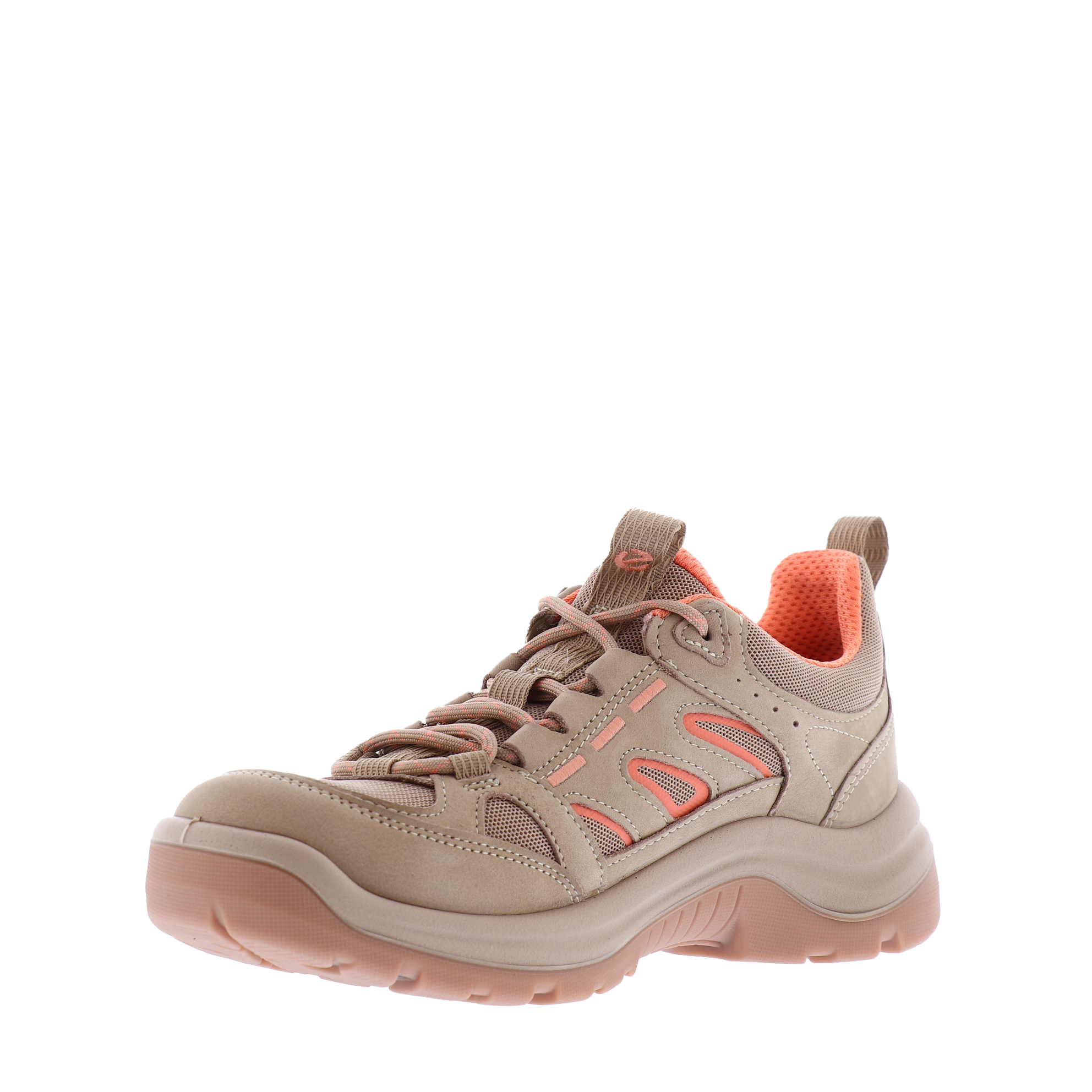 Ecco Womens Offroad Pathfinder - Kunitz Shoes