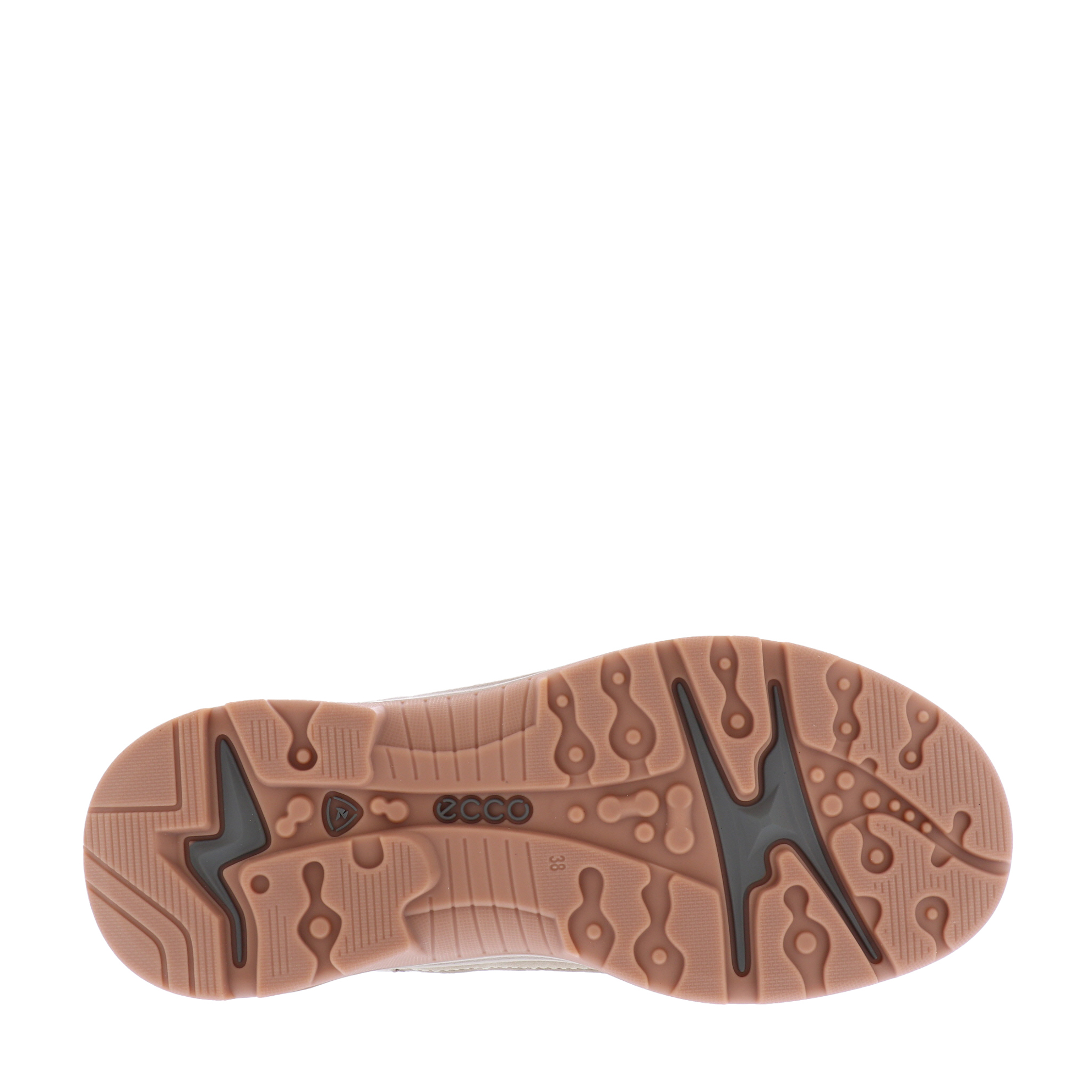 Ecco Womens Offroad Pathfinder - Kunitz Shoes