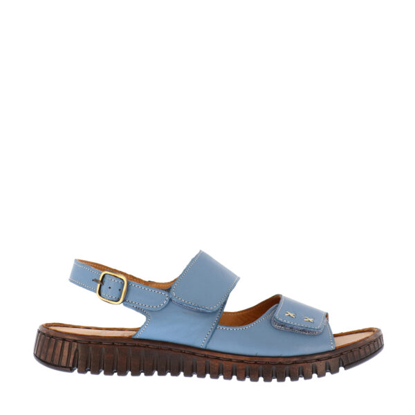 Kunitz Collection Fraser Walking Sandal